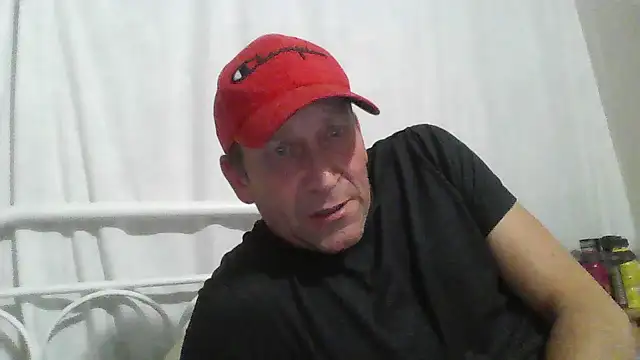 Scooter197352 online show from 04.27.26