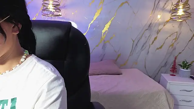 Scaarlettfox online show from 03.18.26