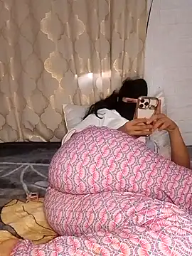 Samaarsexy23 online show from 11.07.25