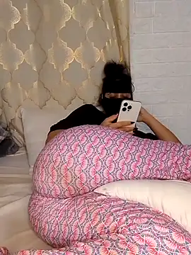 Samaarsexy23 online show from 11.14.25