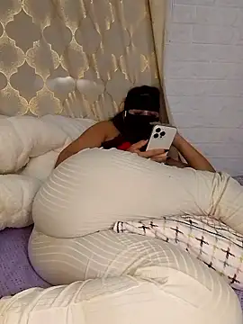 Samaarsexy23 online show from 11.20.25