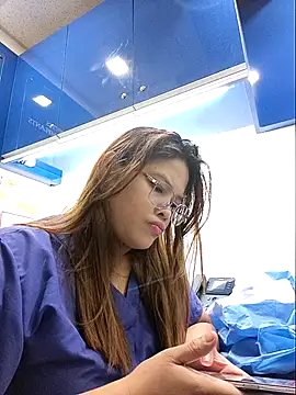 Sweetheart Claire online show from 03.18.26