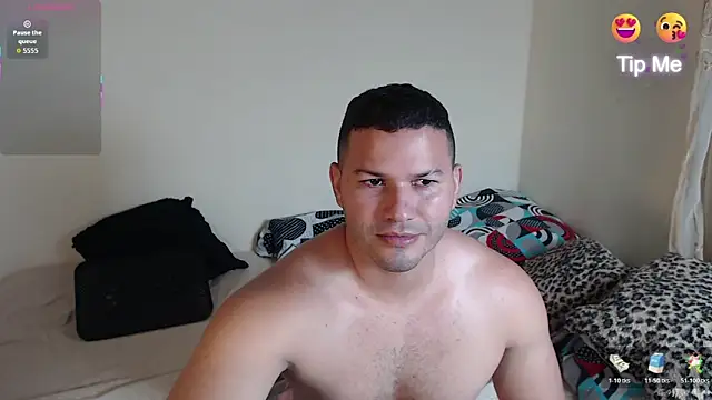 Tim mz01 online show from 11.05.25