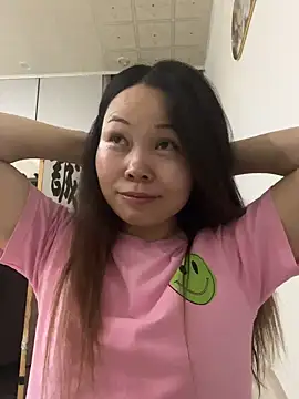 Snapshot of xlj4523 chatting on 09.26.25 xlj4523 online show from 09.26.25