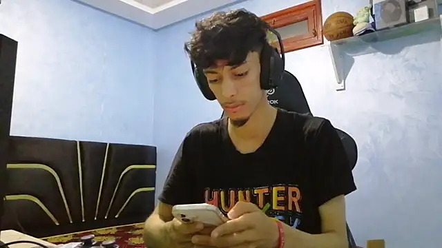 Dark DesireX online show from 10.04.25