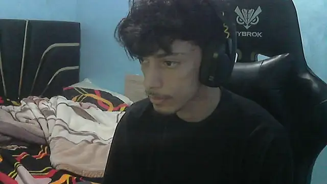 Dark DesireX online show from 11.07.25