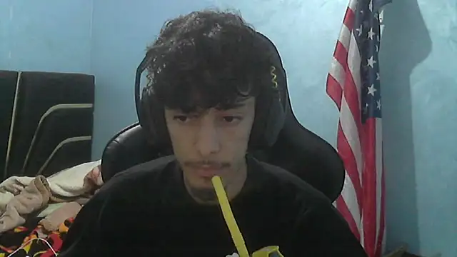 Dark DesireX online show from 11.10.25