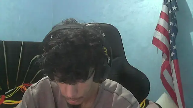 Dark DesireX online show from 11.11.25