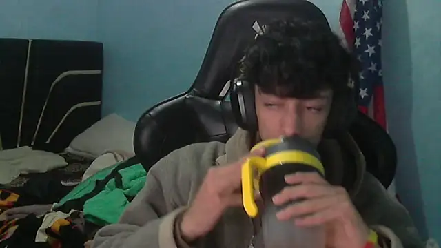 Dark DesireX online show from 01.09.26