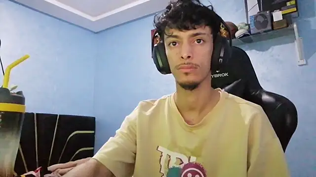 Dark DesireX online show from 03.29.26