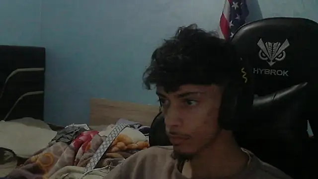 Dark DesireX online show from 04.13.26