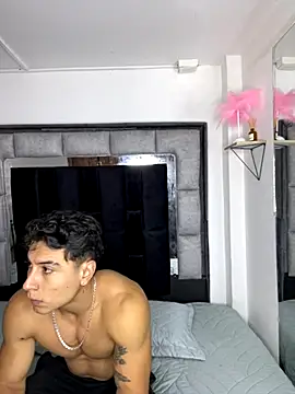 MR MUSCLE online show from 11.05.25