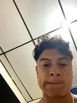 MR MUSCLE online show from 11.06.25