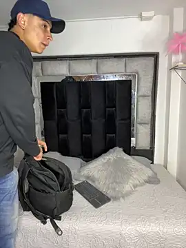 MR MUSCLE online show from 12.02.25