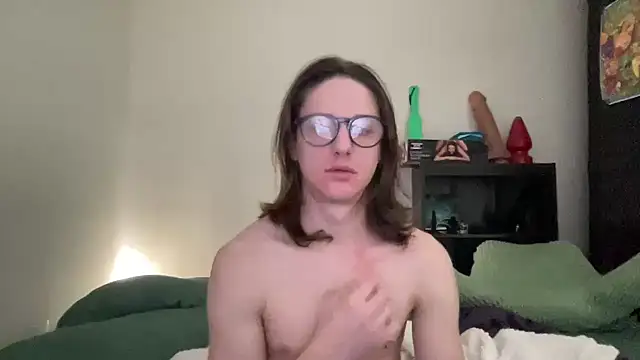 longdickelijah online show from 01.17.26