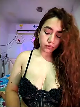 georginax online show from 09.18.25