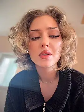 KellyKeler online show from 04.11.26