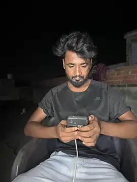 Munny6677 online show from 09.15.25