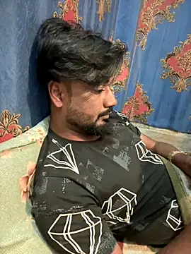 Munny6677 online show from 10.18.25