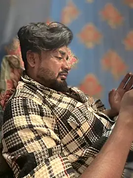 Munny6677 online show from 11.04.25