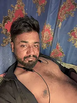 Munny6677 online show from 11.20.25