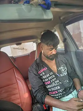 Munny6677 online show from 12.16.25