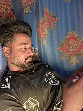 Munny6677 online show from 01.13.26