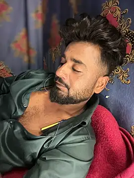 Munny6677 online show from 02.25.26