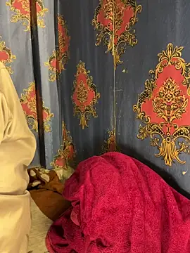 Munny6677 online show from 04.04.26