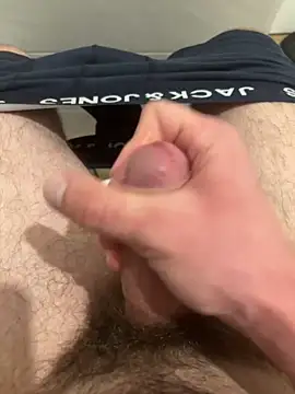 hugehairycock 98 online show from 10.03.25