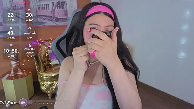  Abby true t online show from 05.09.26