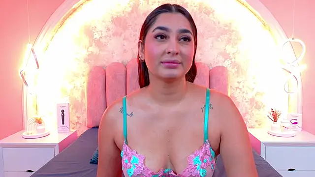 JasmineRhodes online show from 11.28.25