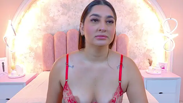 JasmineRhodes online show from 01.10.26