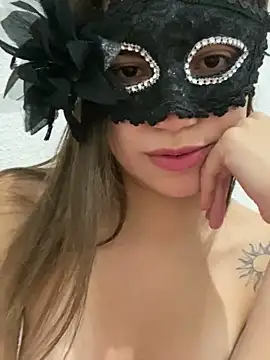 Margarethbaby online show from 10.30.25