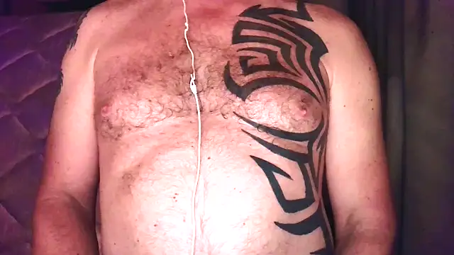 Yournaughty online show from 11.17.25