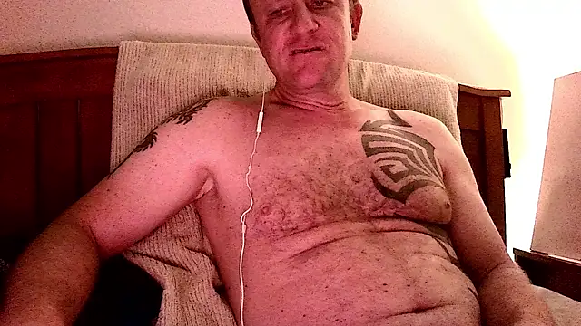 Yournaughty online show from 03.26.26