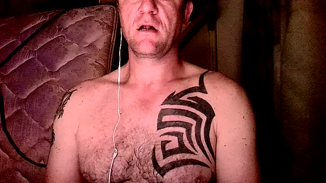 Yournaughty online show from 04.03.26