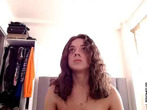 saara johnson496 online show from 02.27.26