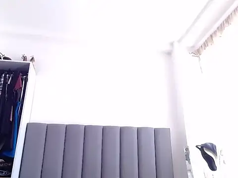 saara johnson496 online show from 05.12.26