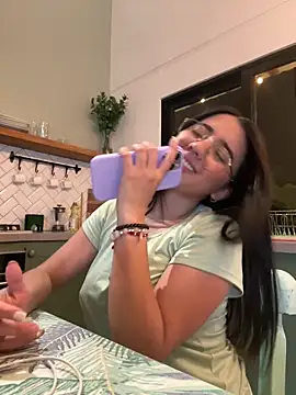 Michelle Zoe online show from 04.09.26