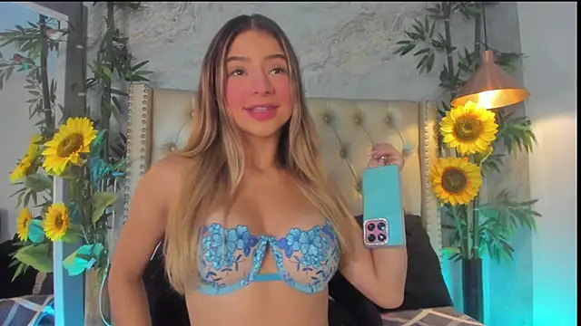 LittleeJaz online show from 11.22.25