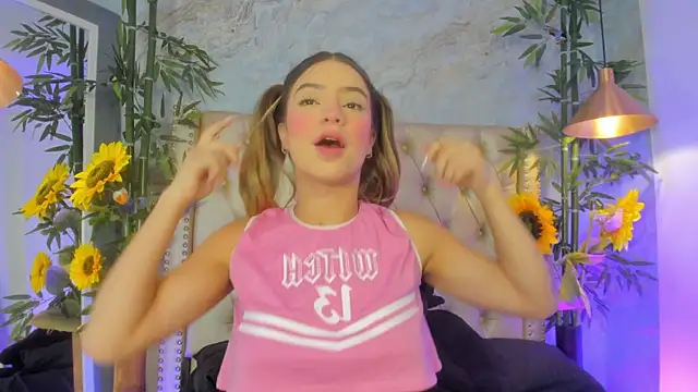 LittleeJaz online show from 02.24.26