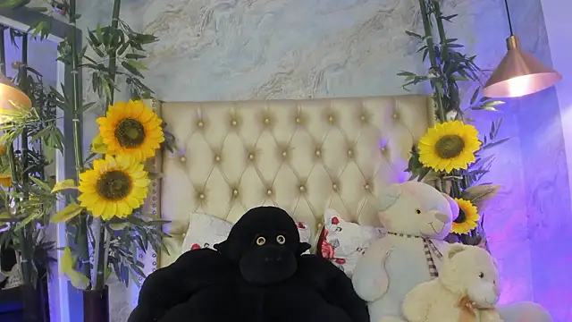 LittleeJaz online show from 03.15.26