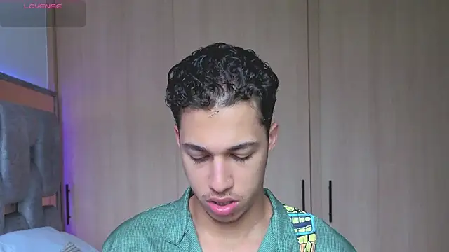 orionblaze69  online show from 11.19.25