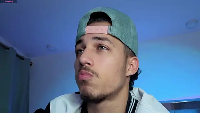 orionblaze69  online show from 02.16.26