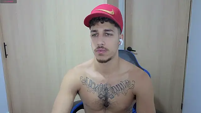 orionblaze69  online show from 03.09.26