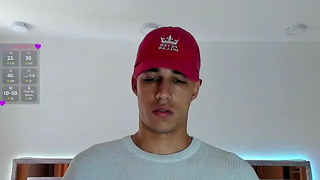 orionblaze69  online show from 07.20.26