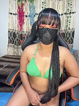 Ariana  Marie online show from 11.06.25