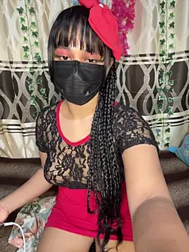 Ariana  Marie online show from 11.11.25