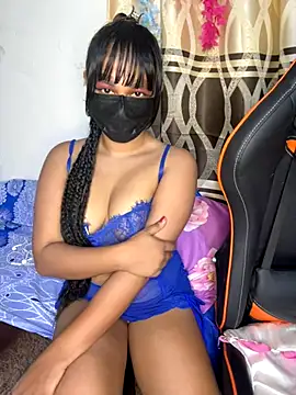 Ariana  Marie online show from 11.17.25